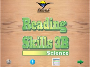 Reading Skills 3B Image