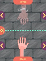 Red Hands Game Image