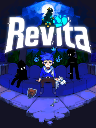 Revita Game Cover