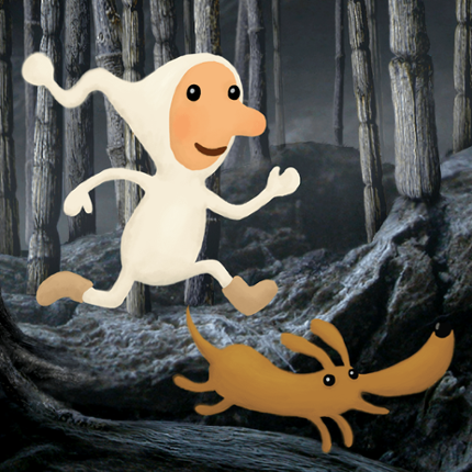 Samorost_2 Game Cover