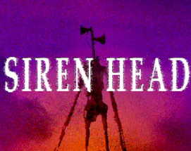 Siren Head Image