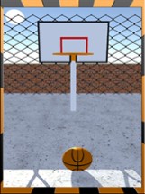 Space Jump Stars Hoop Slam Basketball game Image