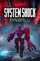 System Shock Pinball Image