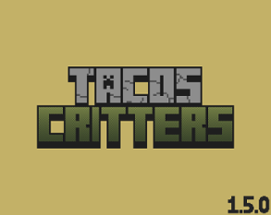 Taco's Critters (Bedrock) Image