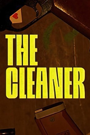 The Cleaner Game Cover