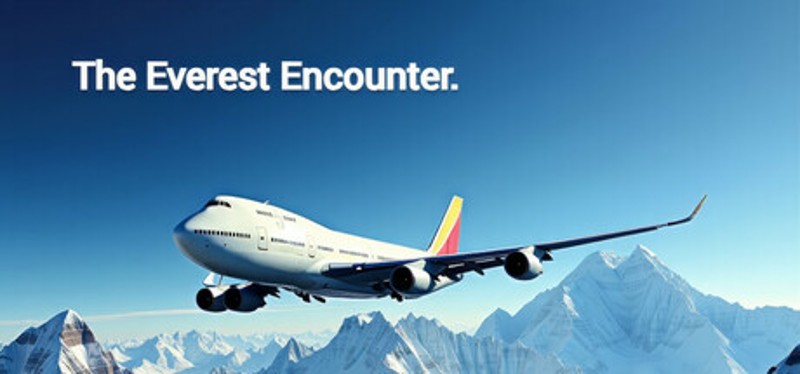 The Everest Encounter Game Cover