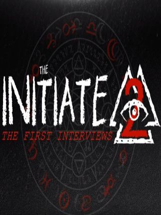 The Initiate 2: The First Interviews Game Cover