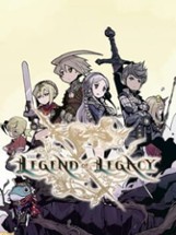 The Legend of Legacy Image