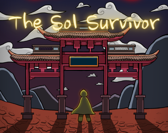 The Sol Survivor Game Cover