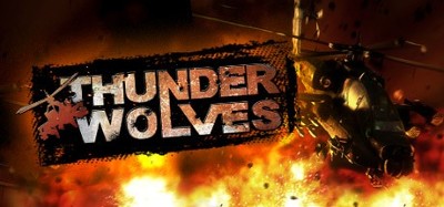 Thunder Wolves Image