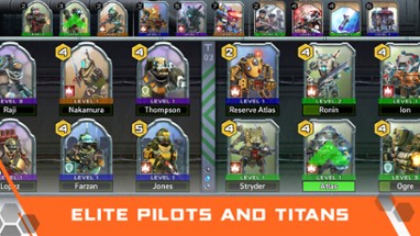 Titanfall: Assault Image