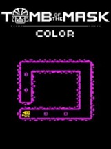 Tomb of the Mask: Color Image