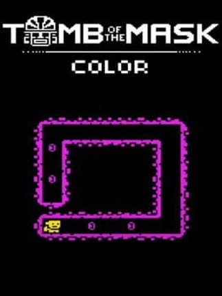 Tomb of the Mask: Color Game Cover