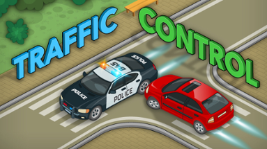 Traffic Control Image