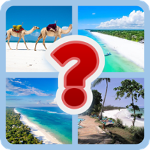 Travel Africa: Destination Quiz Image