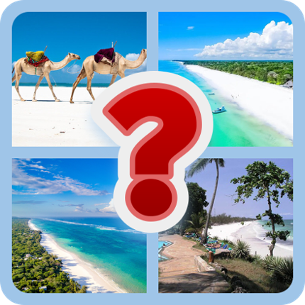 Travel Africa: Destination Quiz Game Cover