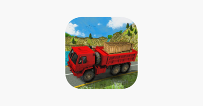 Truck Game: Cargo Delivery 3D Image