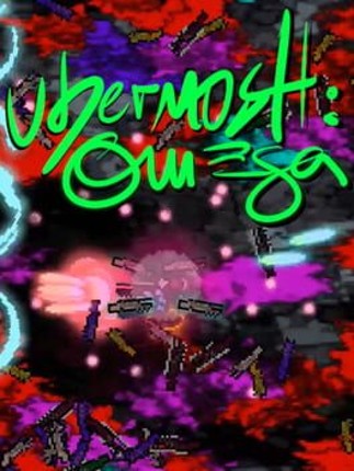 UBERMOSH:OMEGA Game Cover