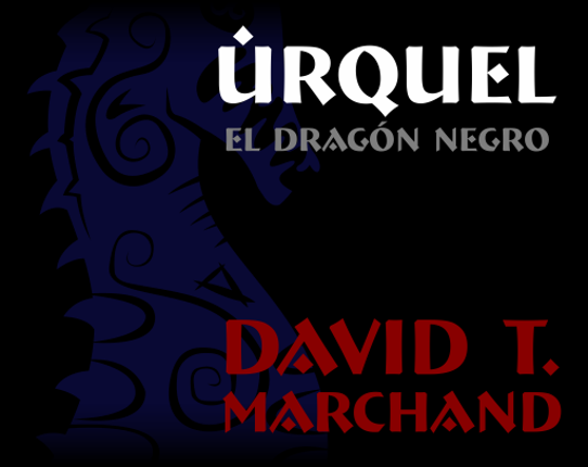 Úrquel, the black dragon Game Cover