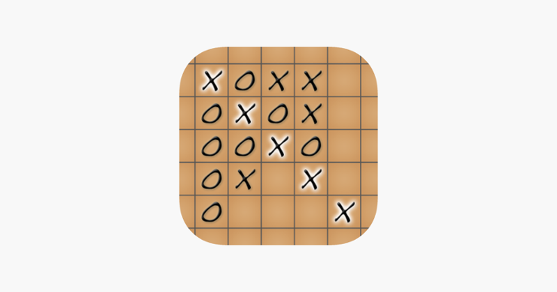 Wit Gomoku Free Game Cover