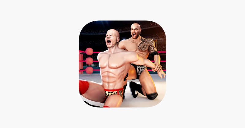 Wrestling Games Revolution 3D Game Cover