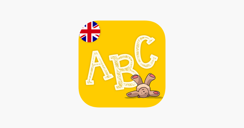 ABC Memory - Capital letters Game Cover