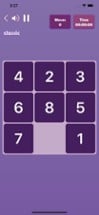 Agile 15 Puzzle Image