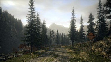 Alan Wake Image