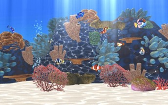 Aquarium Sim Image