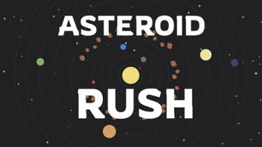 Asteroid Rush Image