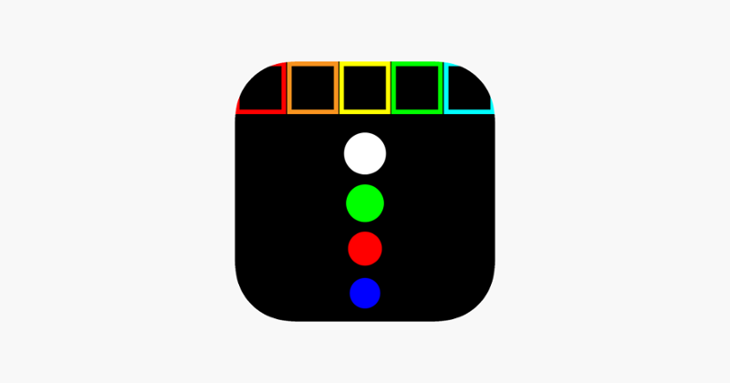 Ball Blocks - Color Balls vs Blocks Game Game Cover