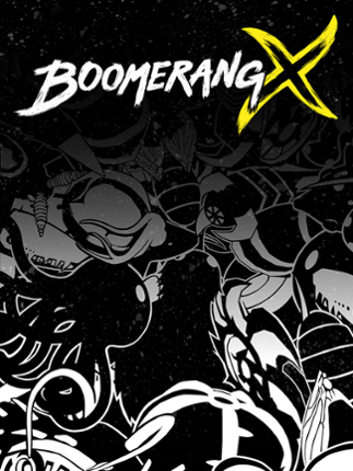 Boomerang X Game Cover