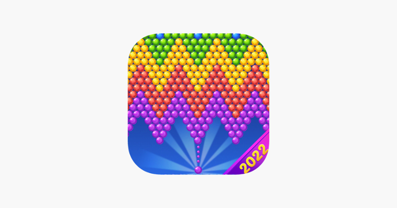 Bubble Shooter Balls: Popping! Game Cover