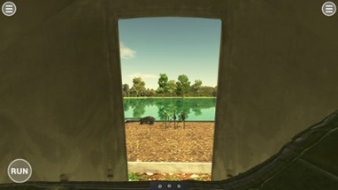 Carp Fishing Simulator Image