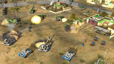 Command & Conquer™ Generals Image