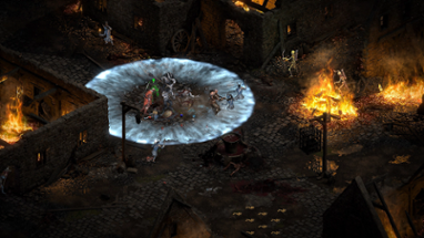 Diablo II: Resurrected Image