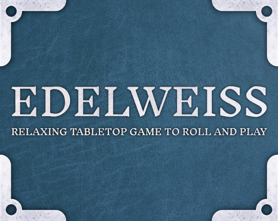 Edelweiss Game Cover