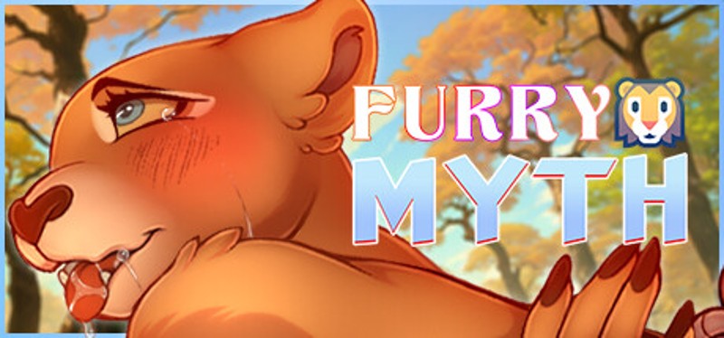 Furry Myth Game Cover