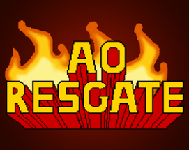 Ao Resgate Image