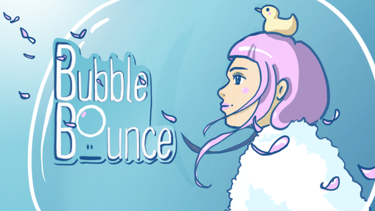 Bubble Bounce Game Cover