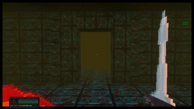 Dark Sun Underworld (Game Jam) Image