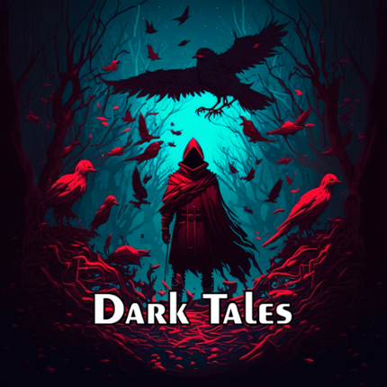 Dark Tales Game Cover