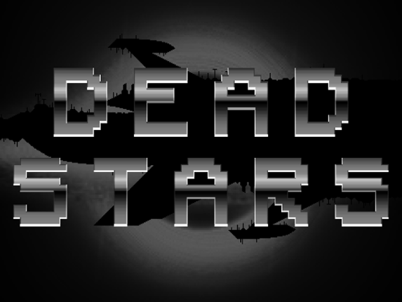 Dead Stars Game Cover