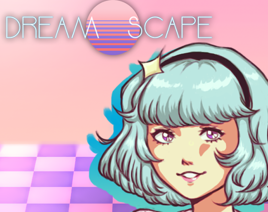 Dreamscape Game Cover