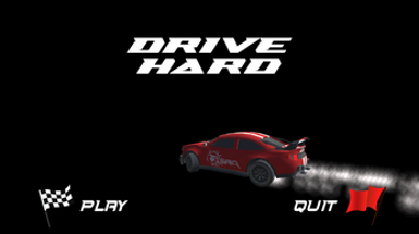 Drive Hard Image