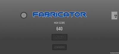 Fabricator Image