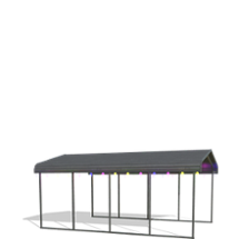 FS22 - Christmas Houses Image