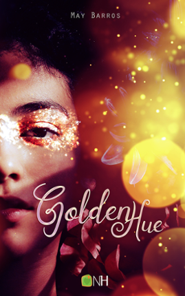 Golden Hue Game Cover