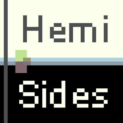 Hemi Sides Game Cover