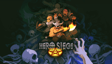 Hero Siege Image